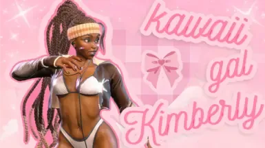 Kimberly套装4 - 重新着色栏位8