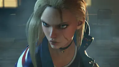 Cammy 爱心项链 C1 和 Cammy 可爱猫夹克 C1 和 Cammy 新挑战者屏幕 可爱猫咪(排列后)