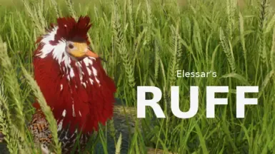 Ruff - 新物种模组 (1.20)
