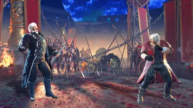 Colosseo 备用照明(2026年5月28日更新)