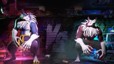 Blanka Talbain C2