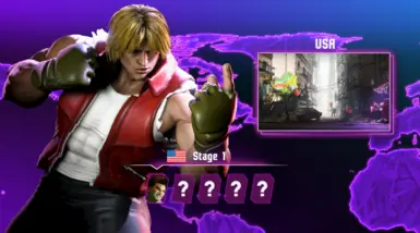 Ken Bogard
