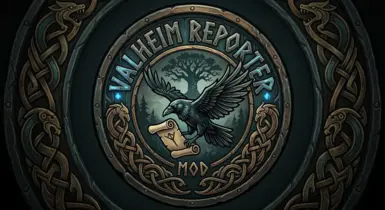 Valheim 汇报者