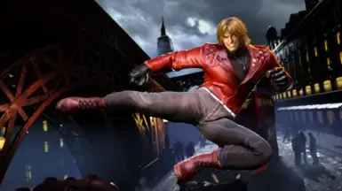 Ken C2 hair for C3