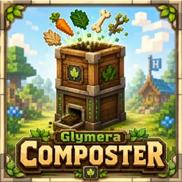 GlymeraComposter