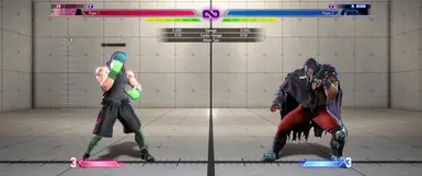 Little Mac (ED)