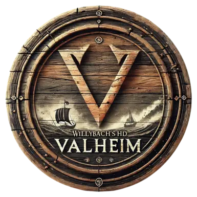 Willybach 的 HD Valheim 2.0