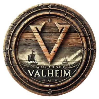 Willybach 的 HD Valheim 2.0