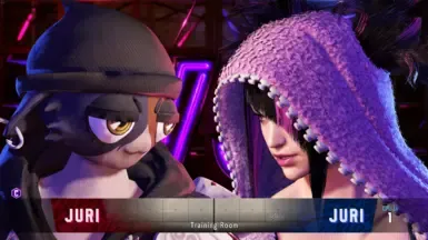 Juri C1的Meowskulls