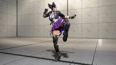 Juri School C1
