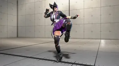 Juri School C1
