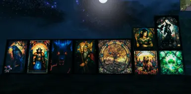 MoonforgedBuildPieces