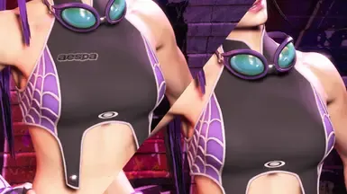 Juri C4 标识编辑