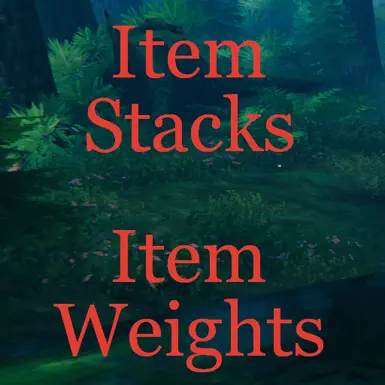 物品堆叠 物品重量