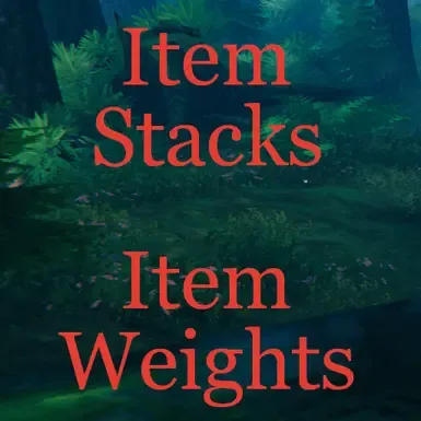 物品堆叠 物品重量