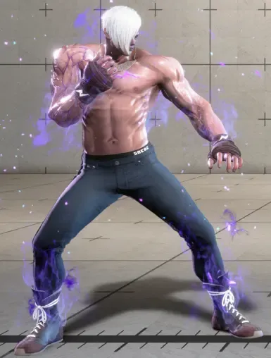 Psycho ED 和 VFX 包