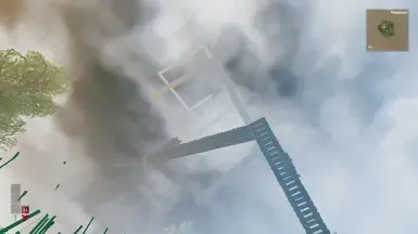 Valheim 重新设计