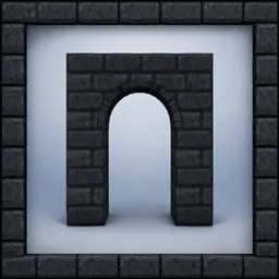 比亚克苏斯拱门（光明）