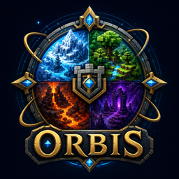 Orbis：活生生的世界