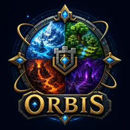 Orbis：活生生的世界