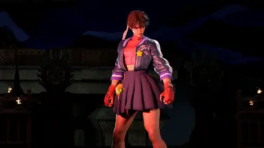 Sakura over Cammy C2