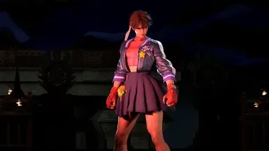 Sakura over Cammy C2