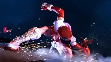 ShadaLoo 凯米