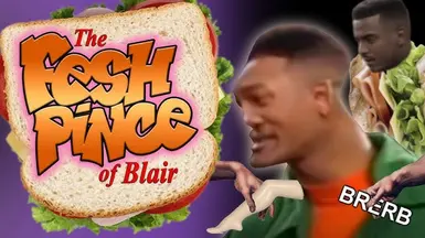 Fesh Pince Blanka CA语音替换