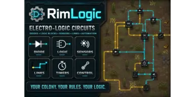 RimLogic