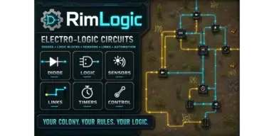 RimLogic