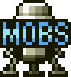 MOBS-警卫犬 金属弹头