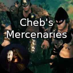 Cheb的雇佣兵