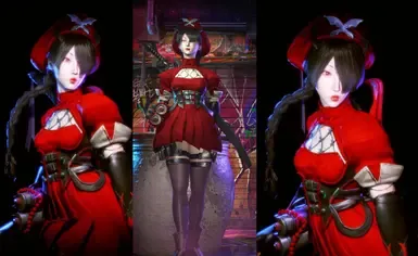 AKI 灵蝶 -血腥狩人-