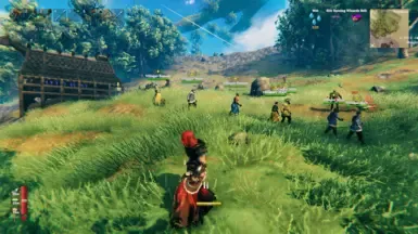 VillageNPCs