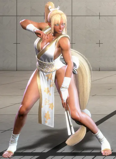 Mai 白金
