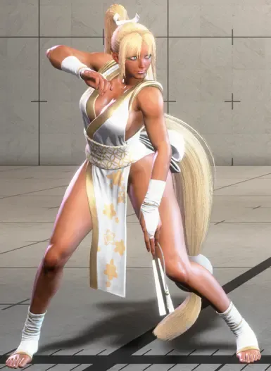 Mai 白金