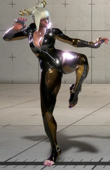 Juri 黑金 C2(插槽7)