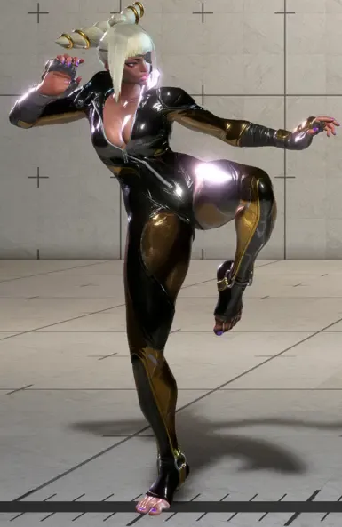 Juri 黑金 C2(插槽7)