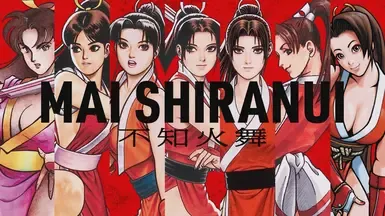 Mai Classic Voice Mod（已添加英文）