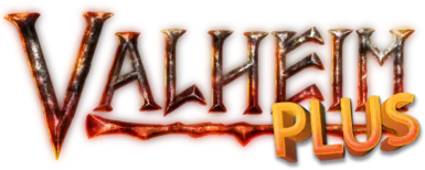 Valheim Plus (作者:Grantapher)