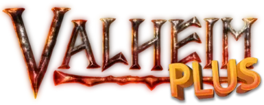 Valheim Plus (作者:Grantapher)