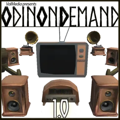 OdinOnDemand 1.0