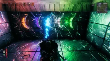 魔法弓