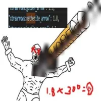 AMD(箭头多重单数)