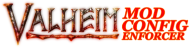 Mod 配置强制器