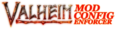 Mod 配置强制器