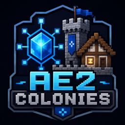 AE2 Colonies