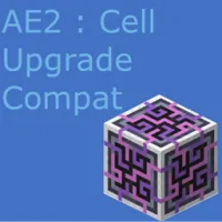 AE2 : Cell Upgrade Compat