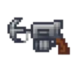 锚射抓钩