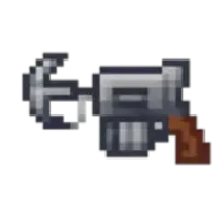 锚射抓钩